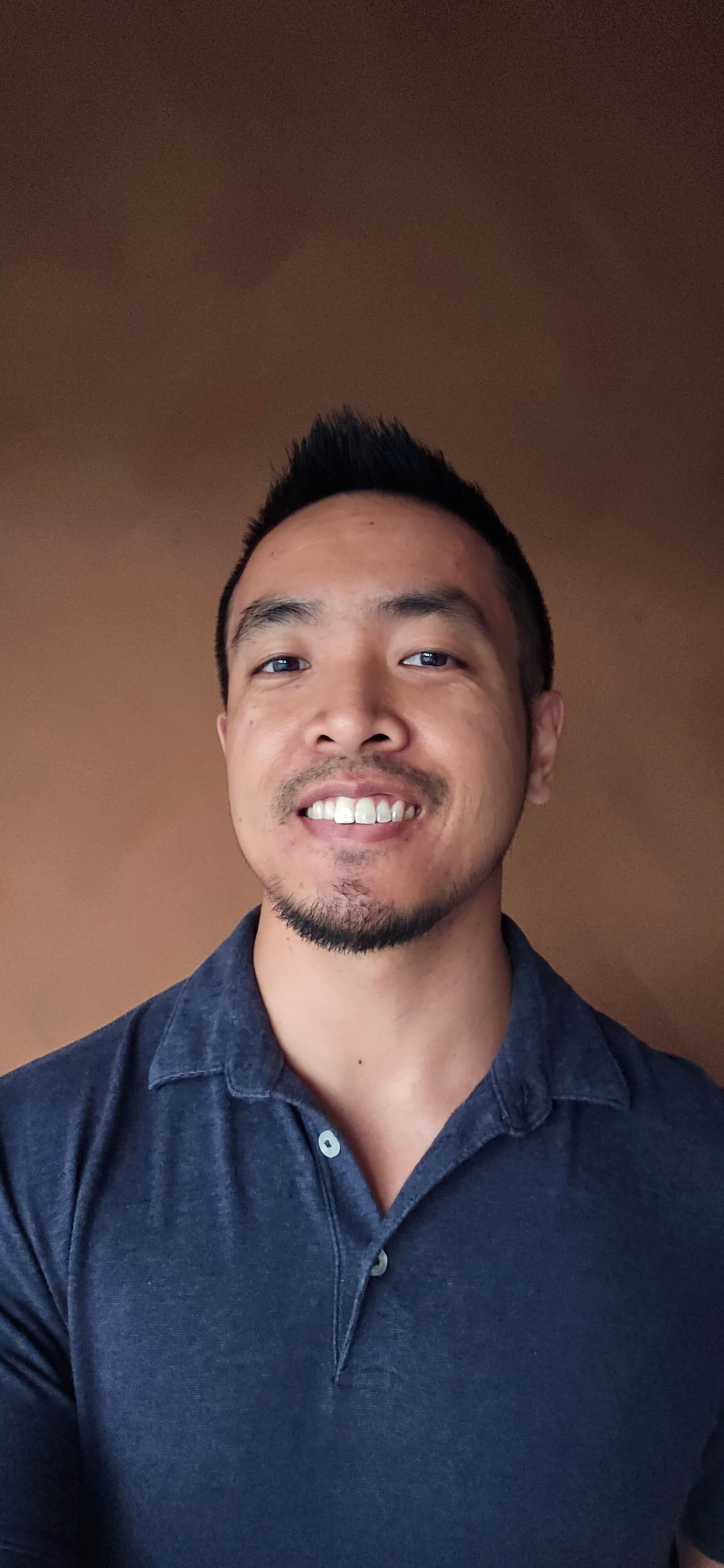 Jericho — English Language Coach